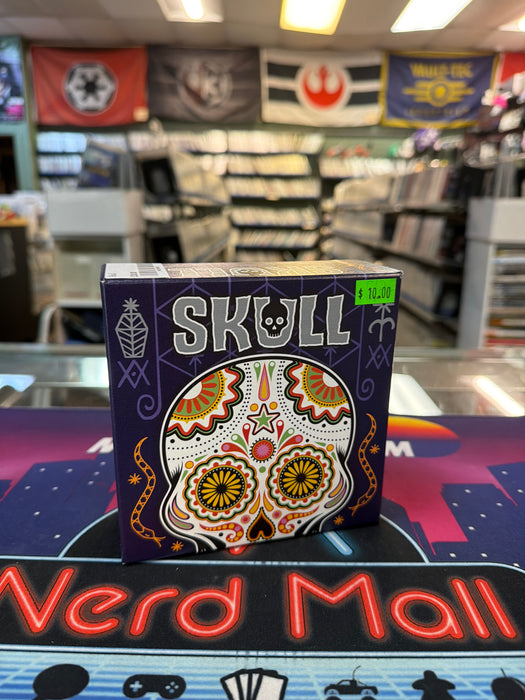 Skull