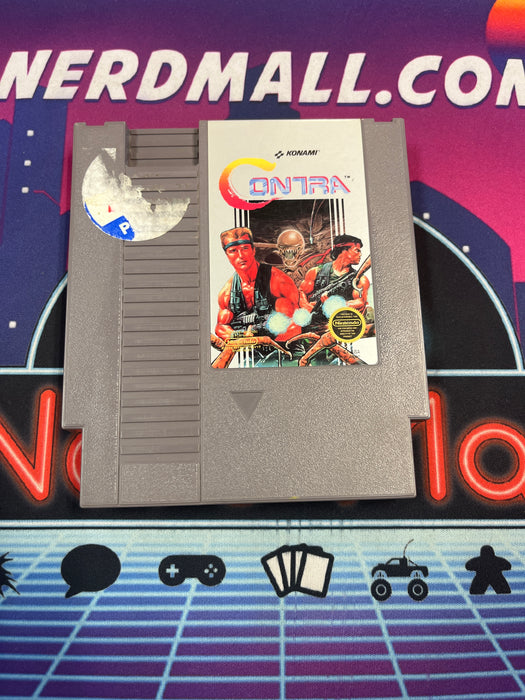 Contra