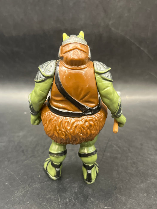 Kenner 1983 Star Wars Gamorrean Guard