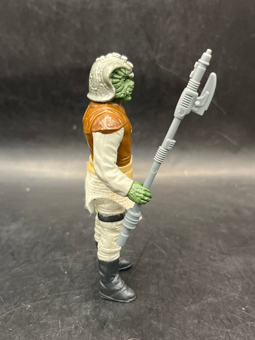 Kenner 1983 Star Wars Klaatu Skiff Guard