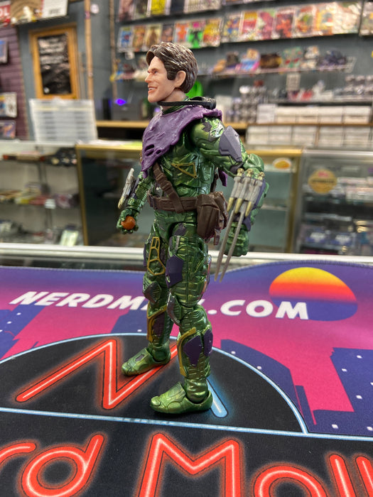 Marvel Legends Green Goblin (No Way Home)