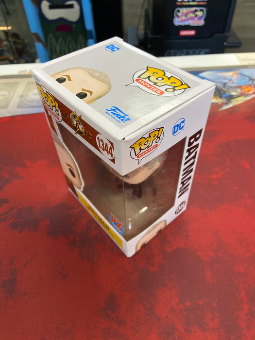 POP Movies: Flash - Batman [Previews Excl.]