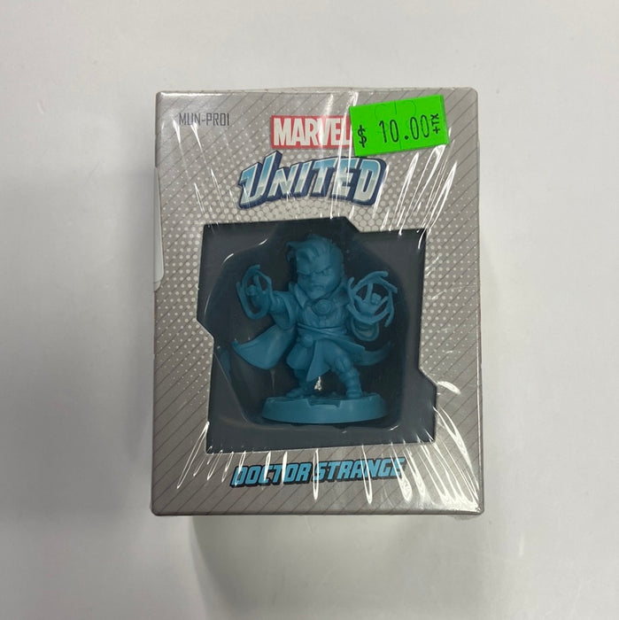 Marvel United Doctor Strange Miniature (SEALED)
