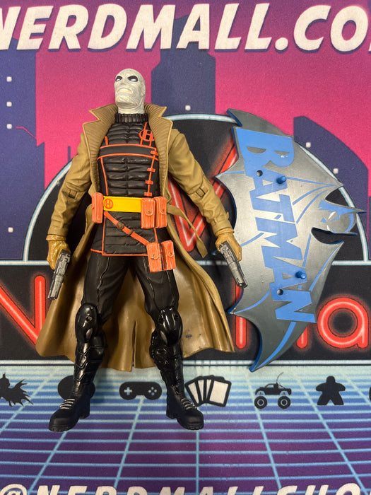 DC Direct Batman Hush Wave 1 Hush