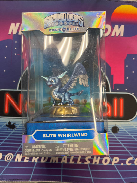 Skylanders Figures (New in Box)