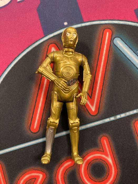 Star Wars Mission Series C-3PO