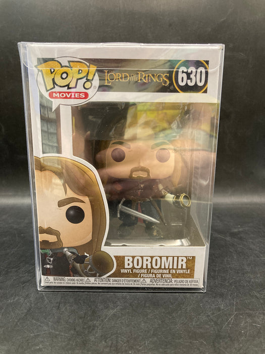 POP Movies: Lord of the Rings - Boromir