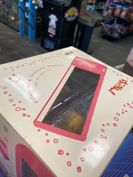 ALTER K-On Tsumugi Kotobuki (keyboard)