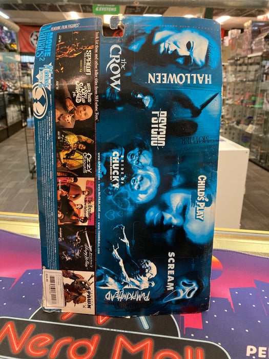 McFarlane Movie Maniacs Series 2 Pumpkinhead