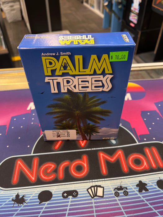Palm Trees