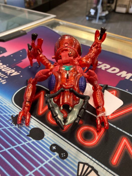 1996 Transformers Beast Wars Inferno