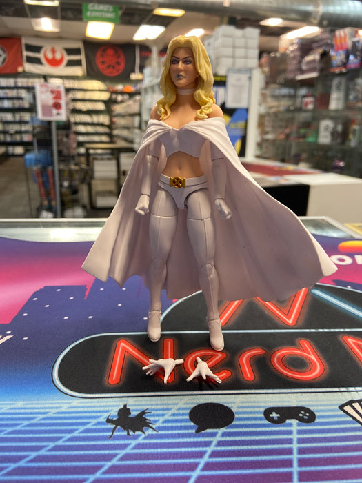Marvel Legends Emma Frost