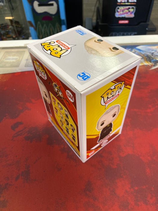 POP Movies: Flash - Batman [Previews Excl.]