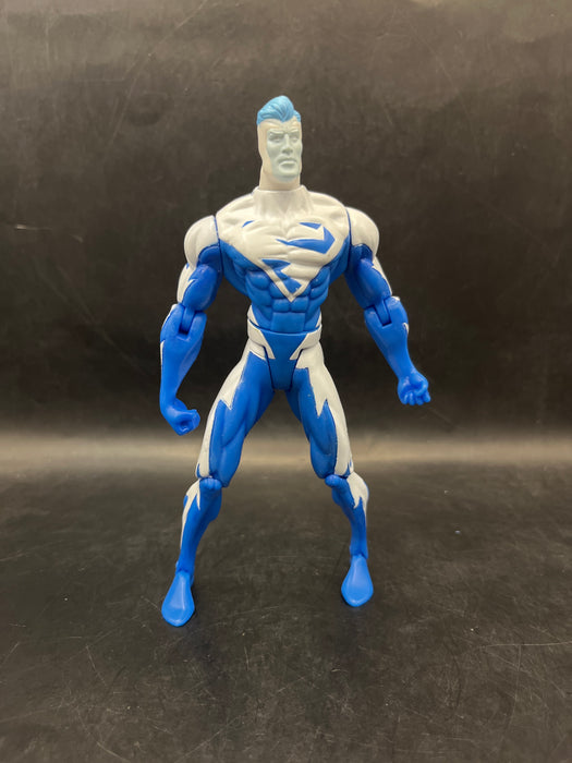 Hasbro DC Super Heroes Superman Blue