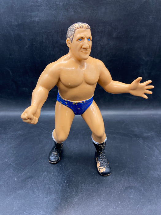 1986 WWF LJN Bruno Sammartino