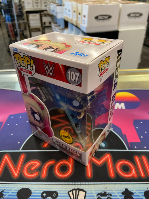 POP WWE: Alexa Bliss (Chase)