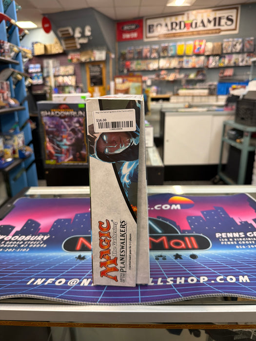 Magic the Gathering Arena of the Planeswalkers
