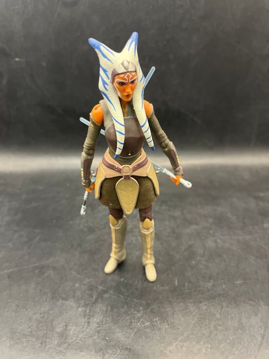 Star Wars Black Series Ahsoka Tano (2016)