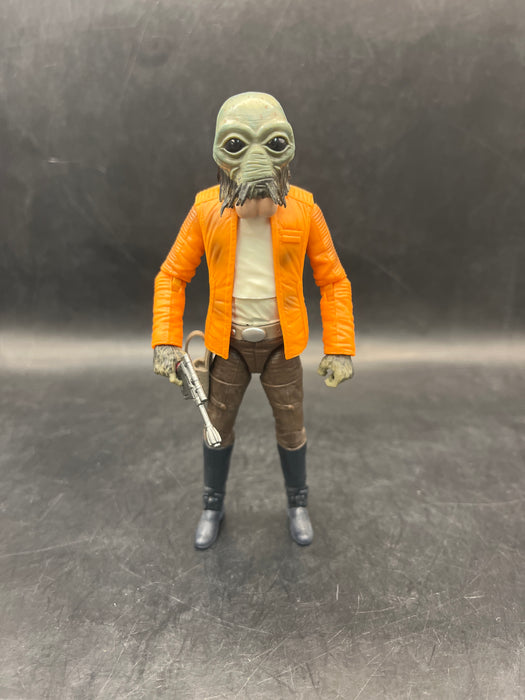 Star Wars Black Series Ponda Baba (2021)