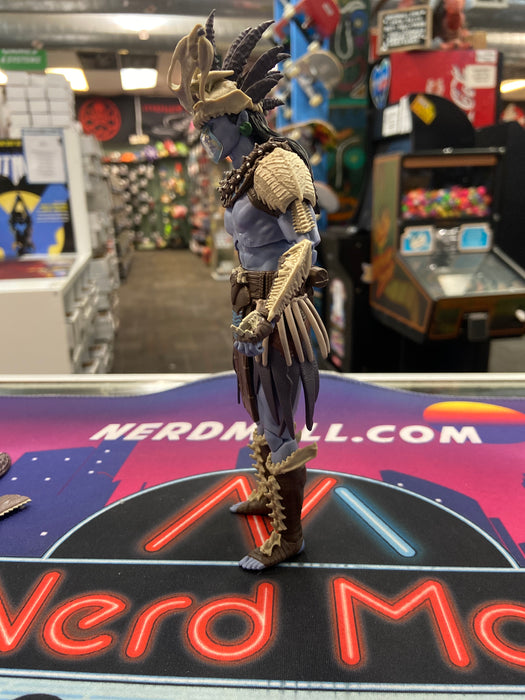 Marvel Legends Attuma BAF