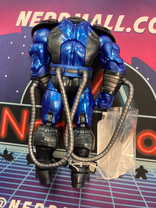 Marvel Legends Apocalypse BAF