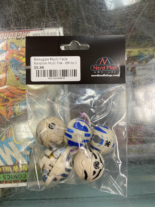 Bakugan Multi Pack