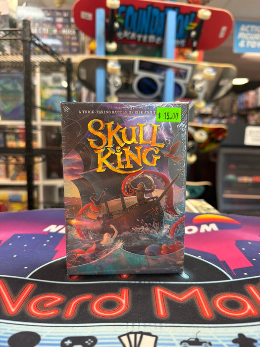 Skull King