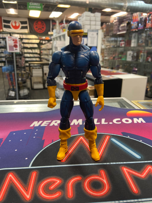 Marvel Legends Cyclops (Toys-R-Us Dark Phoenix 2-Pack)