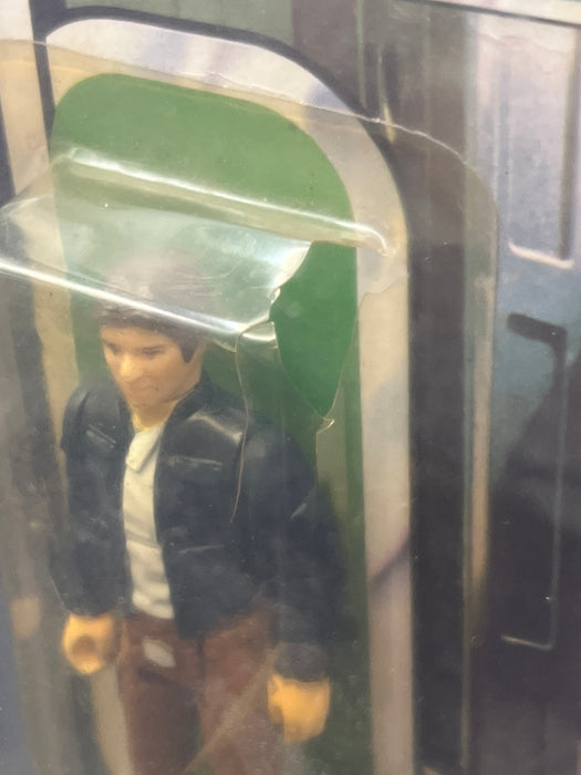 Kenner Star Wars Han Solo Bespin Outfit (1980)