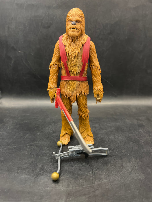 Star Wars Black Series Zaalbar (2021)