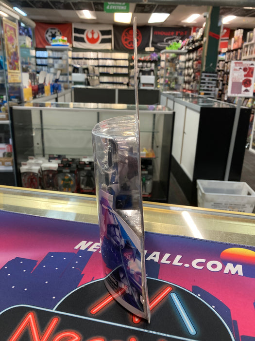 Star Wars The Clone Wars Echo