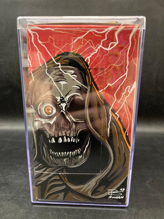 POP TV: Creepshow - The Creep (Handpainted Box)