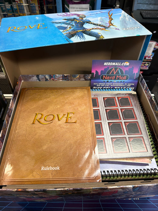 Rove