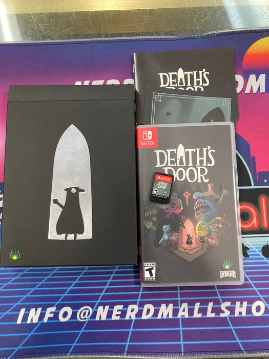 Death's Door