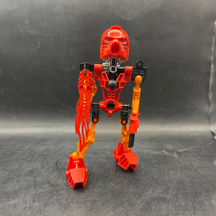 Lego Bionicle Tahu 8534