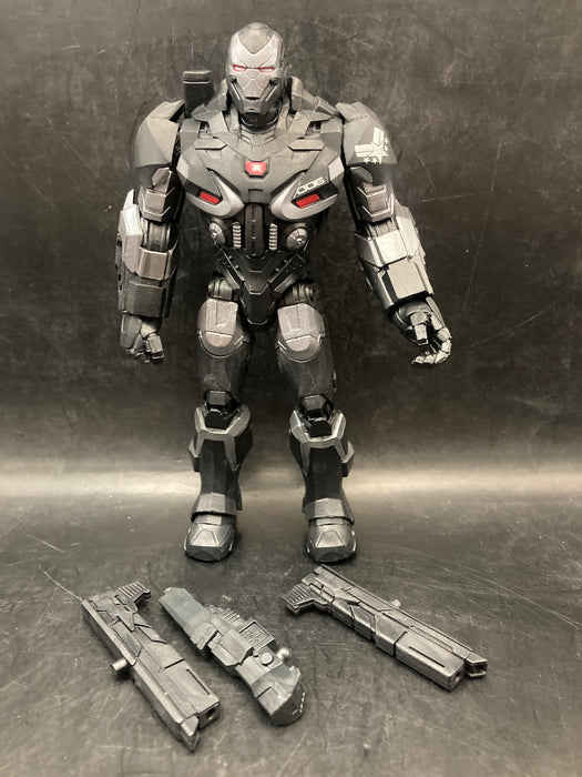 Marvel Legends War Machine (Hulk BAF)