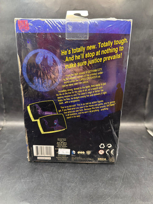 NECA Batman 1989 Video Game Action Figure