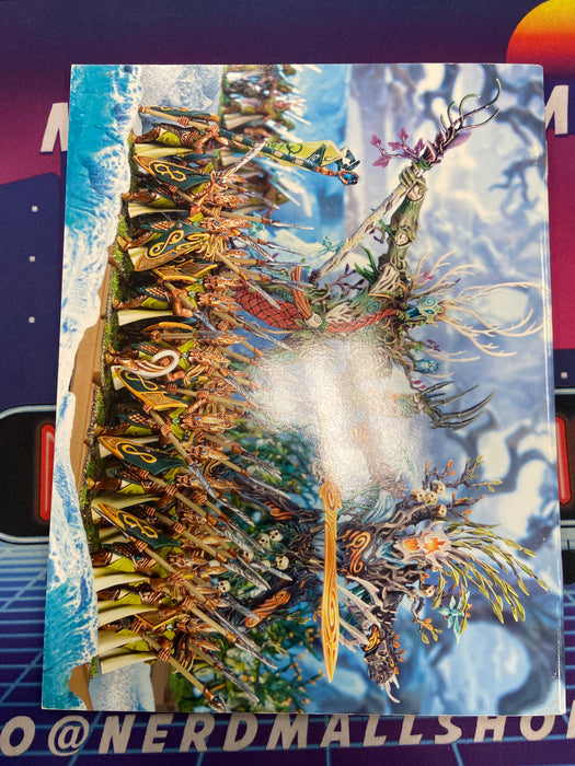 White Dwarf Issue 14 (May 3 2014)