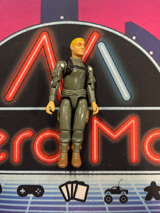 GI Joe ARAH Short-Fuze (1982)