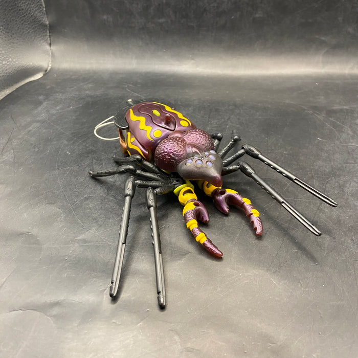 Transformers Beast Wars Tarantulas [Deluxe Class]