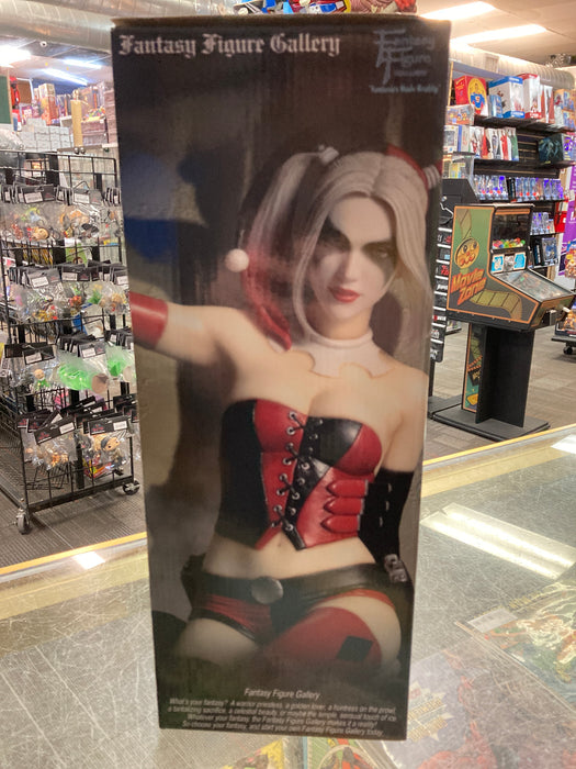 Yamato USA Fantasy Figures Collection Harley Quinn