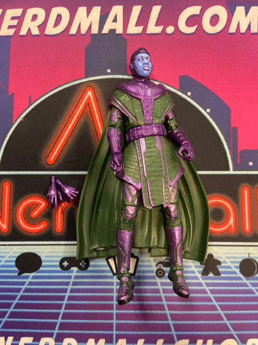 Marvel Legends Kang the Conqueror
