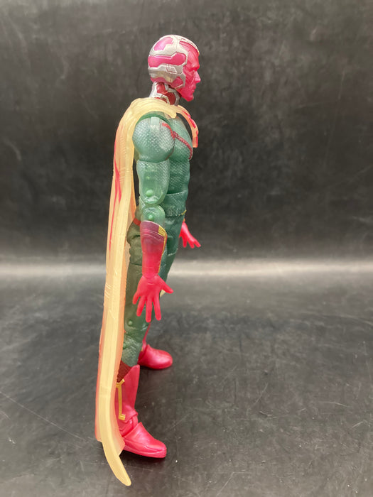 Marvel Legends Vision (Thor BAF)