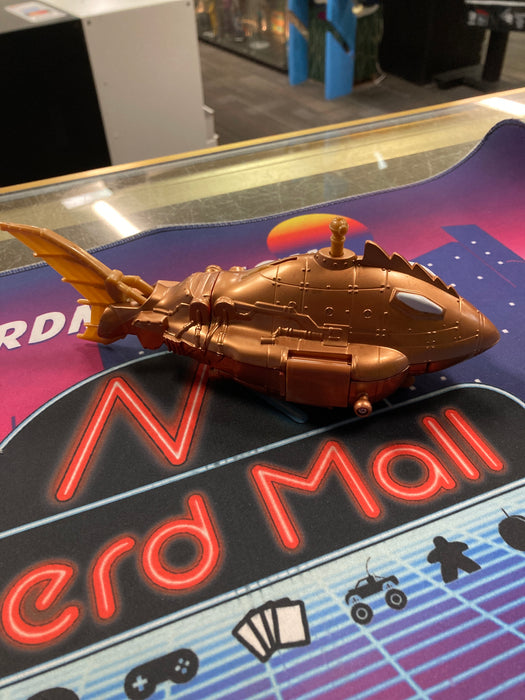 Power Rangers Turbo Divatox Subcraft