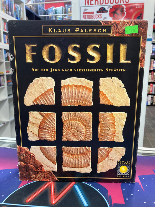 Fossil