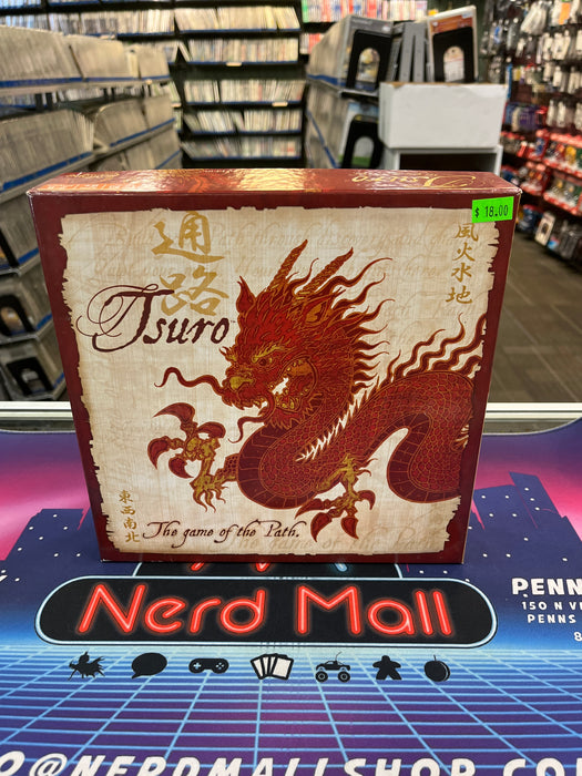 Tsuro