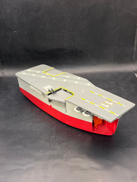 1988 Galoob Micro Machines Aircraft Carrier