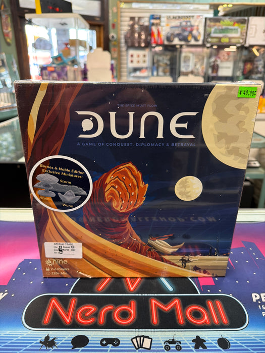 Dune (Sealed)