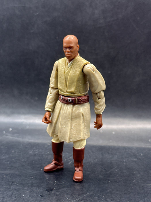 Star Wars 30 Anniversery Mace Windu