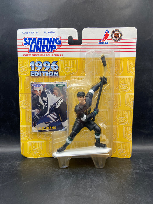 Starting Lineup 1996 Hockey - Mike Modano Dallas Stars